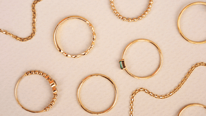 ¿CÓMO CUIDAR TUS JOYAS?